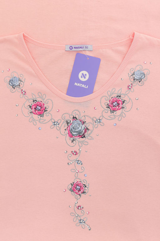 Сорочка 21602