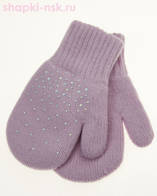 MC-211 (2-4 года) Варежки - Kotik фото 2