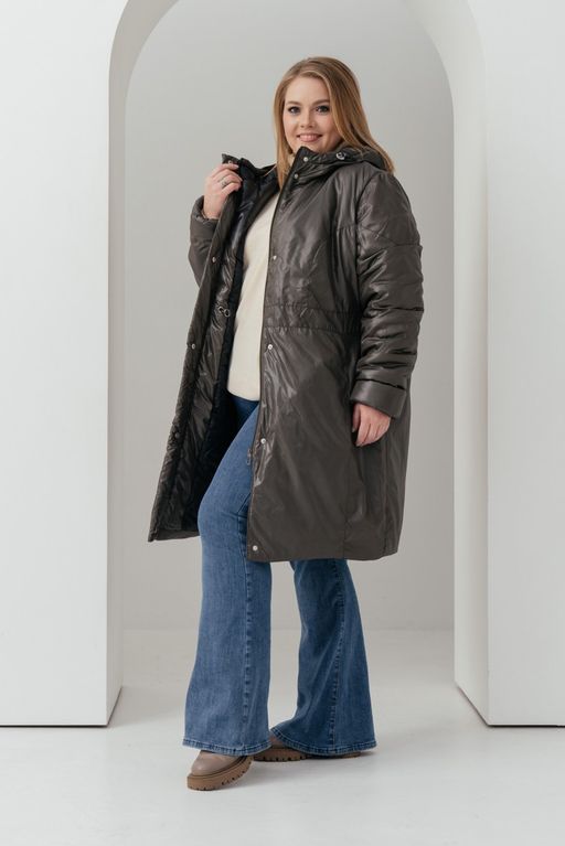 Куртка женская - Jp фото 2