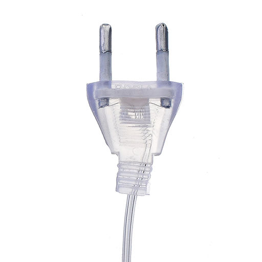 Электрогирлянда-наконечник "Звезда" светящаяся, цветная