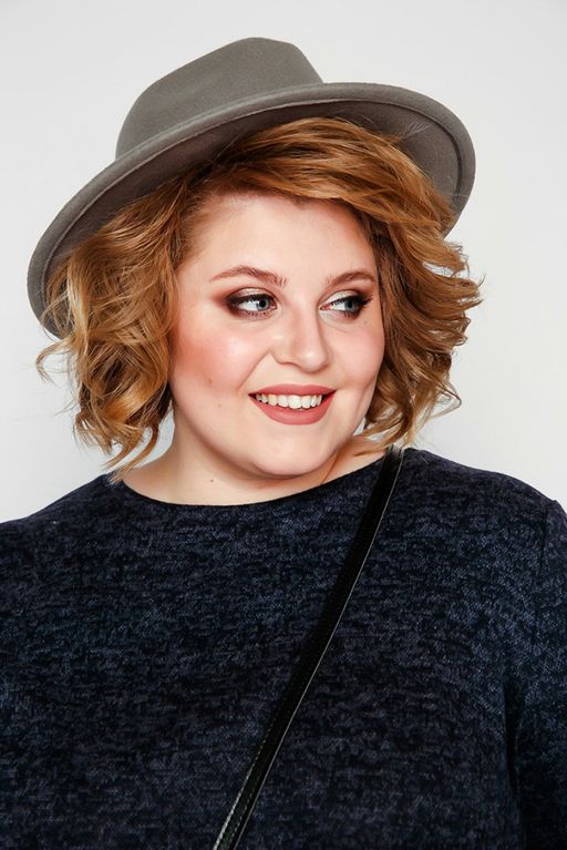 Шляпа - Jp фото 3