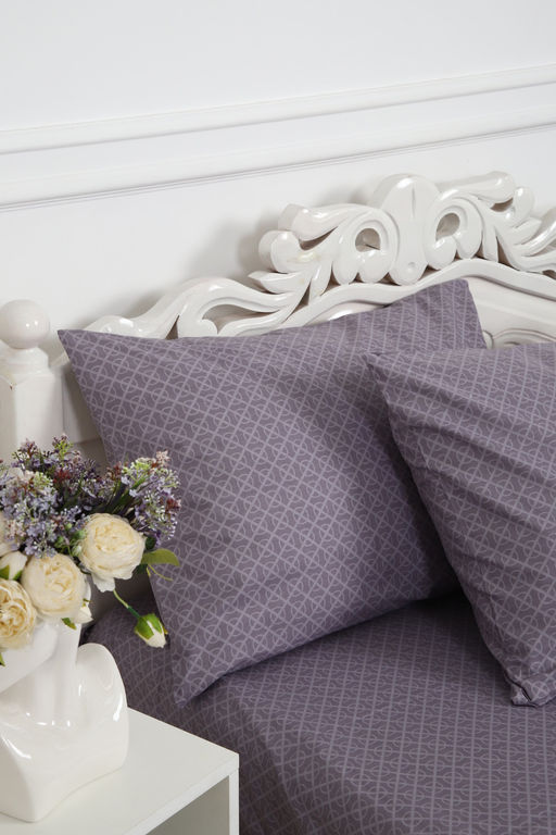 Наволочка поплин Юпитер-компаньон