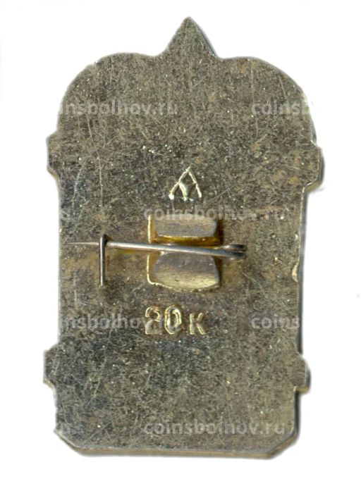 Значок Суздаль