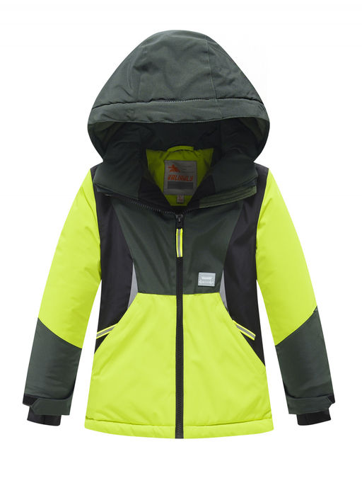 Горнолыжный костюм до -25С