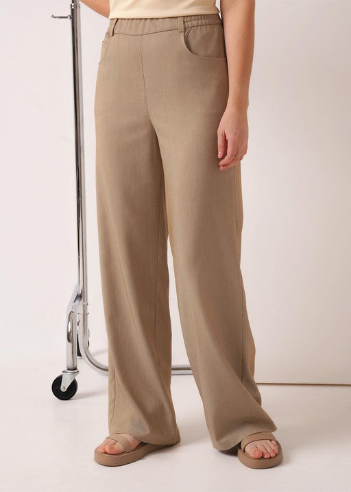 263281/201дж Брюки жен. (ЧЗ)