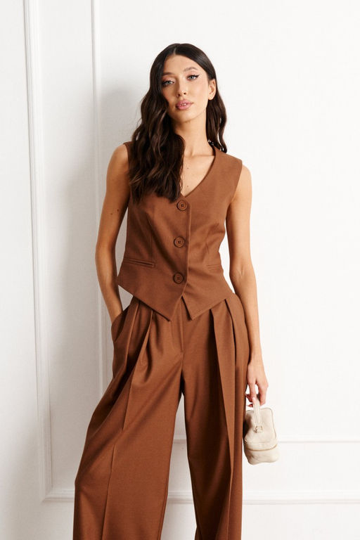 Жилет А5202 - Annete фото 6