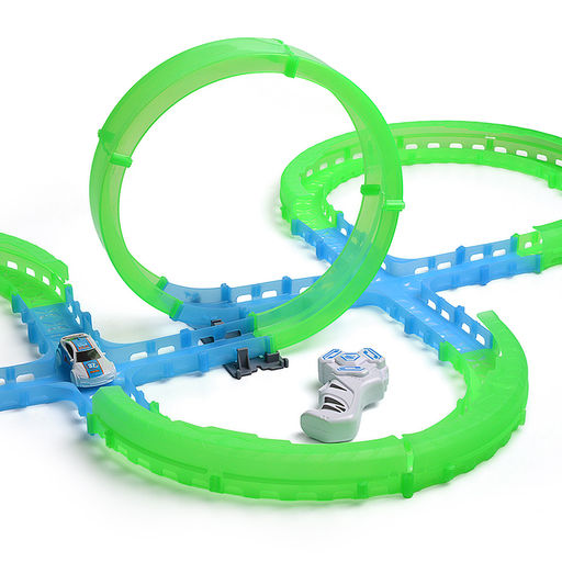 Трек "Круговорот-3" в коробке