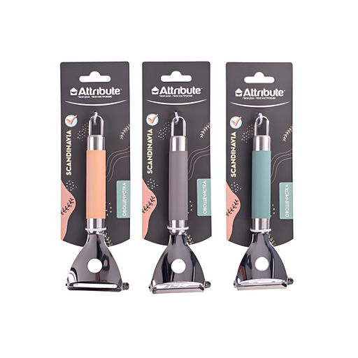 Овощечистка SCANDINAVIA , арт. ASK019