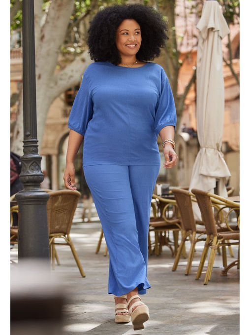 Брюки женские ESMARA  фото 4