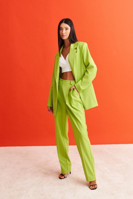 Брюки Annete А348/1 вискоза с полиэстером фото 4