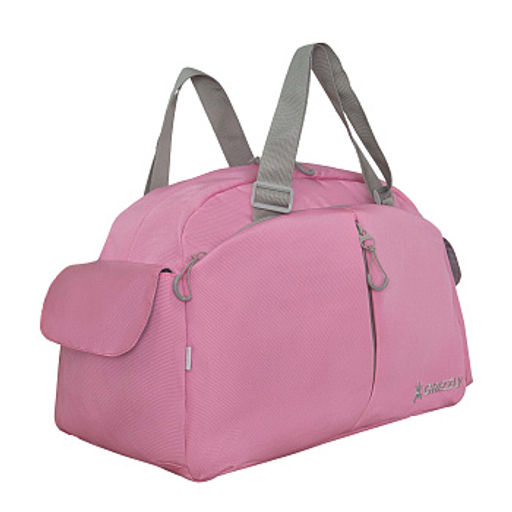 TD-699-3 Сумка дорожная - Grizzly фото 22