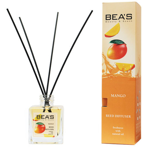 Парфюм для дома Beas Mango - Манго 110мл  фото 3