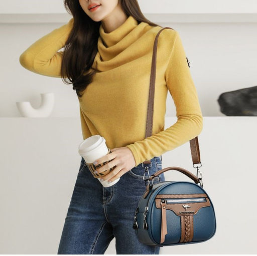 KAIDIFEINIROO Сумка женская 8769  фото 2