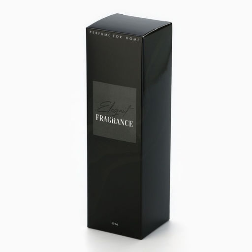 Диффузор ароматический палочки, ароматизатор для дома «Аромадиффузор: Твори», аромат ваниль, 150 мл.