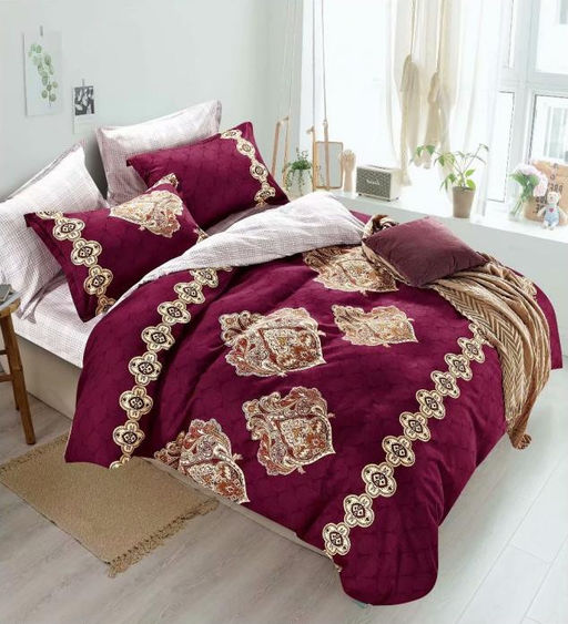 КПБ Mency Classic MENCL117 1.5 спальный