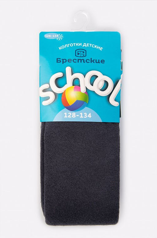 Колготки махровые для девочки Брестские  фото 7