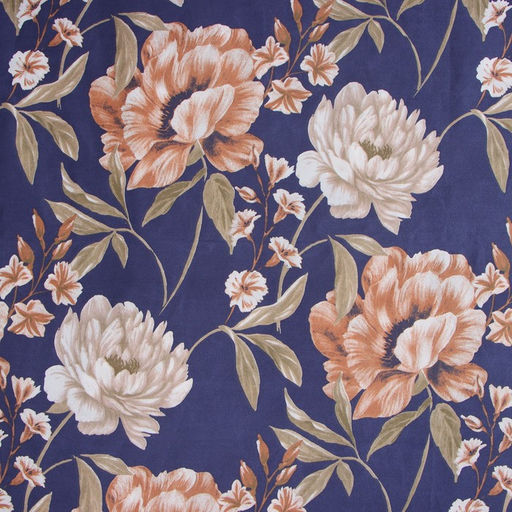 Постельное бельё Экономь и Я дуэт Herbarium 143х215см-2шт, 215х220см, 70х70см-2шт, полисатин, 80г/м  фото 3