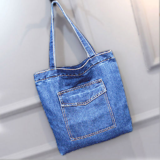 Сумка K2-LG-503-Blue