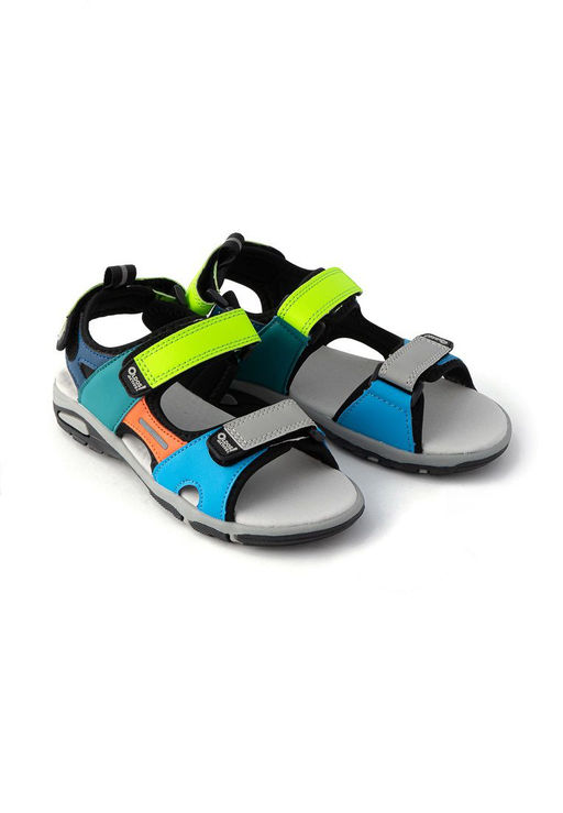 Сандалии детск. Санти - Oldos фото 4