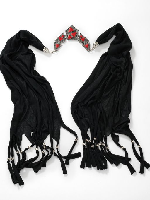 Шарф SVBN-014A-10 - Tantino фото 2