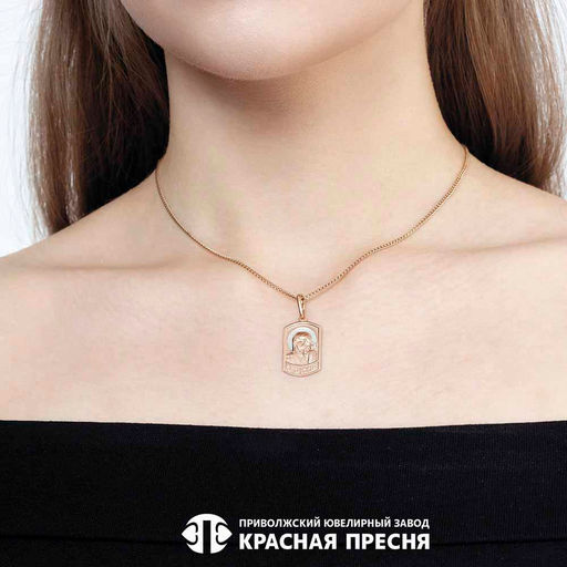 Подвеска Казанская53015289ДК - Красная пресня фото 5