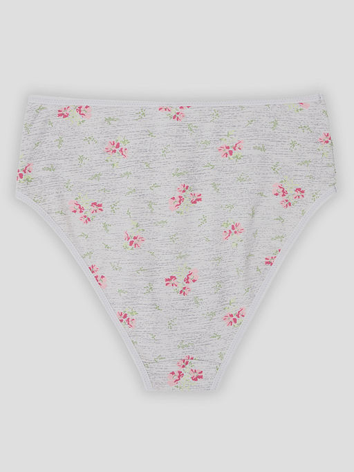 Цена за 2 штуки! ТРУСЫ ЖЕНСКИЕ - Mark formelle фото 2