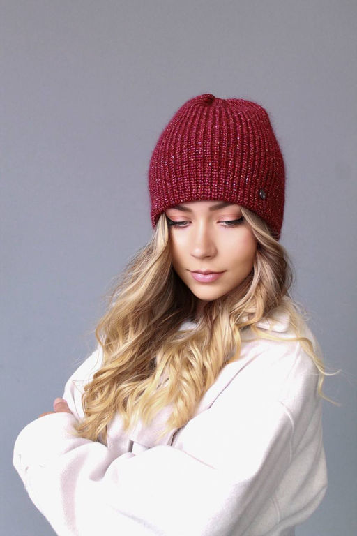 Шапка Черри - Ferz фото 24