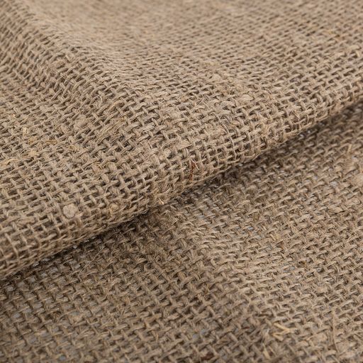 Декоративная (мешковина) 4С79 220 г/кв.м 5 ФАСОВКА 100 см х 105 см 100% лён