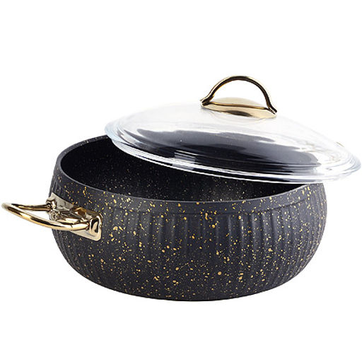 40427 Кастрюля алюминий 3 л 20см. Иран.MB (х6) - Mayer&boch фото 3