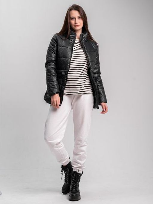 Куртка женская Честер - Yollochka фото 32