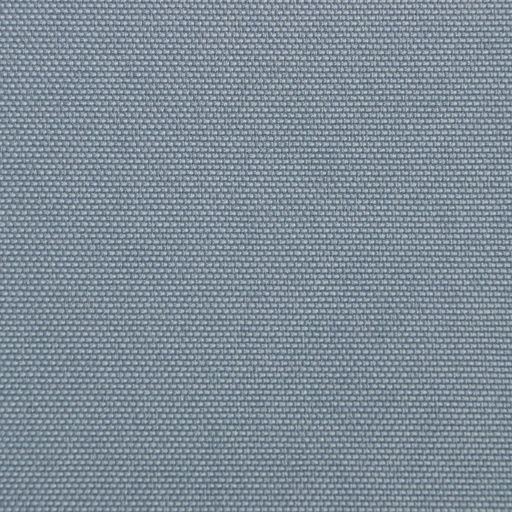 Портьера для террасы Этель 145×200 см на липучках, цвет серо-голубой, оксфорд с ВМГО, 100% п/э