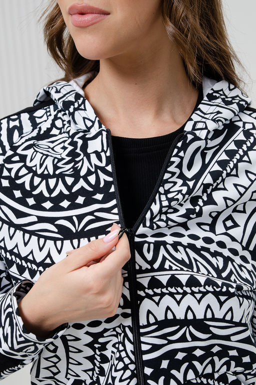 Костюм 8361 - Натали фото 6