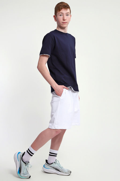 Футболка 83511 - Berchelli фото 6