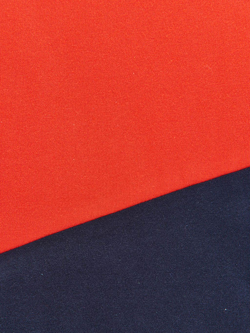 Платье UD 2789 красный - Mini maxi фото 4