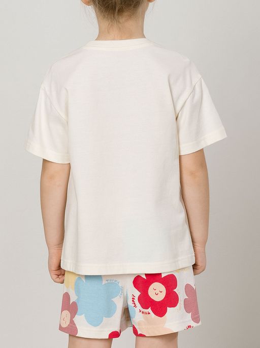 WFATH3318U комплект для девочек - Pelican фото 2