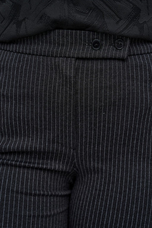 Брюки Азнавур 2 серый - Intikoma фото 5