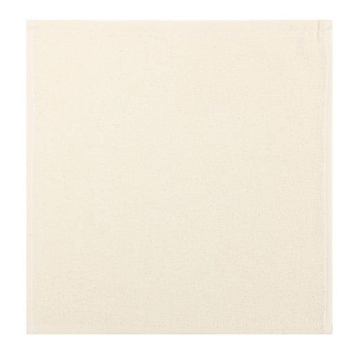 Салфетки махровые декоративные Этель. Сердечко, 4 шт., 30?30 см, хлопок 100%, оранжевые  фото 4