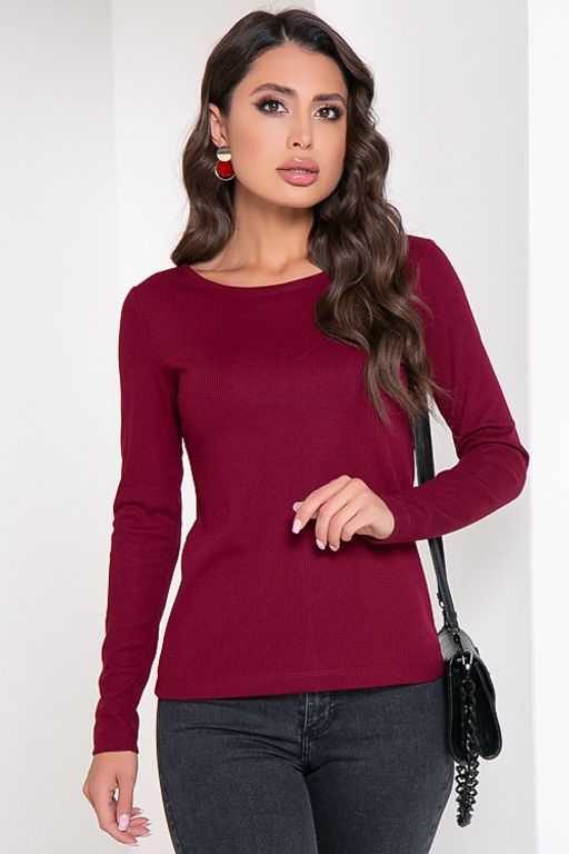 Лонгслив 41084-1 - Avili фото 2