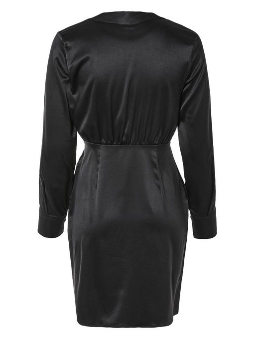 Платье с запахом ESMARA  фото 3