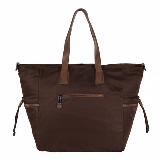 Сумка 9010 cappuccino Polina&Eiterou