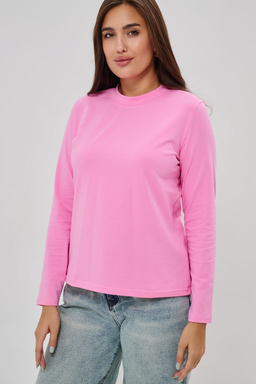 Лонгслив женский 88538