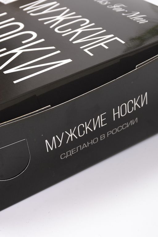 Цена за 30 пар. Носки Собрание мужские - Berchelli фото 4