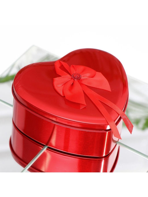 Мыльные розочки и медвежонок, набор