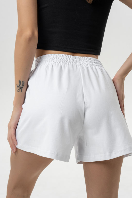 Шорты 95% хлопок 5% лайкра - Solo mio фото 6