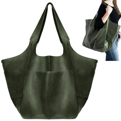 Сумка A/N-011-Green