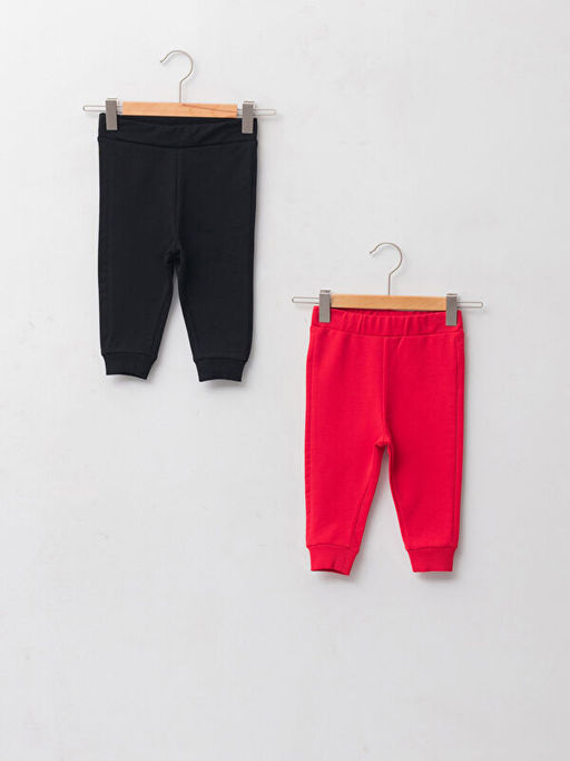 Beli Ribanal? Basic Erkek Bebek E?ofman Alt 2li - Waikiki фото 2