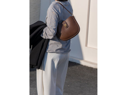 Сумка Lanotti GO Y310/коричневый