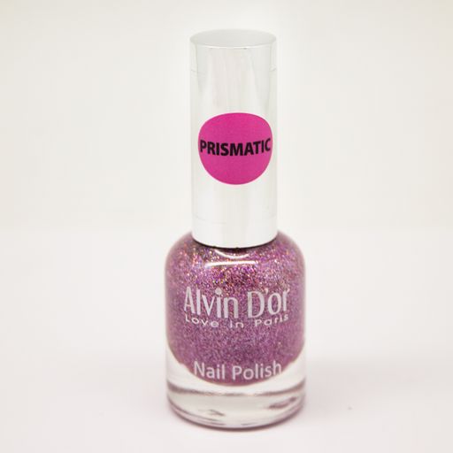 Alvin Dor Лак PRISMATIC т.2715 15мл