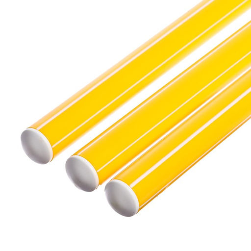 Конусы для эстафеты, 6 шт.