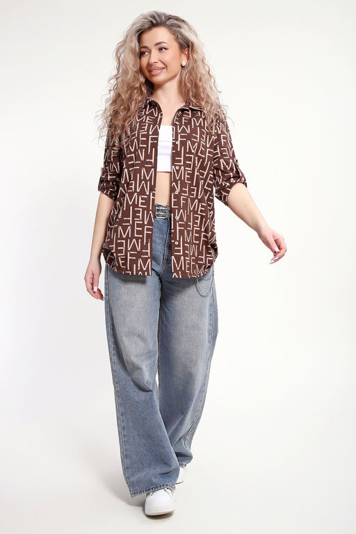 Рубашка 37009